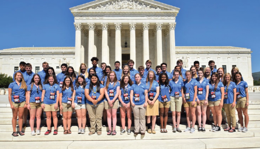 Electric cooperative essays 07 image