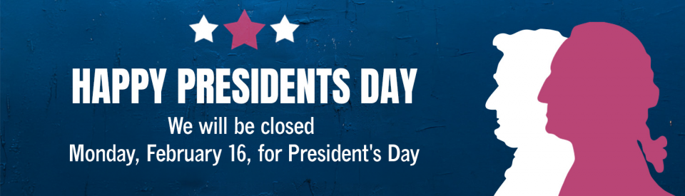 Presidents Day