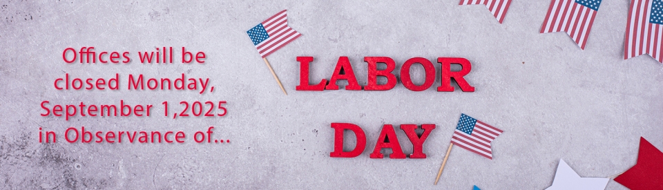 Labor Day