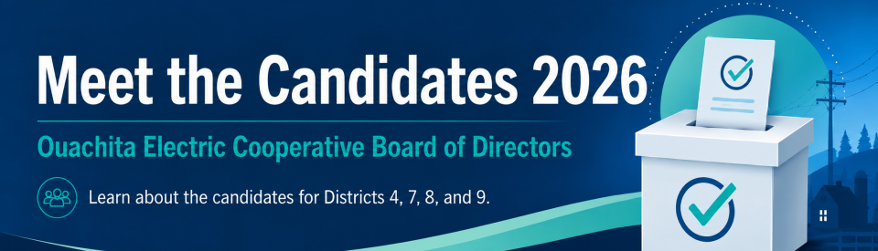 Meet the Candidates 2026