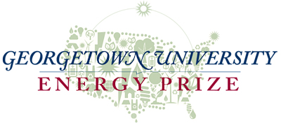 Georgetown University Energy Prize