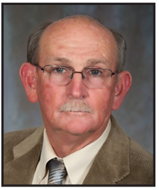 Photo of DANNY G. ADAMS 