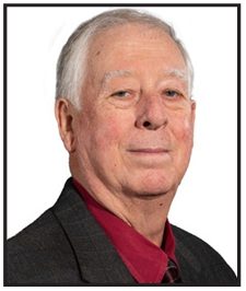 Photo of JAMES C. GARNER
