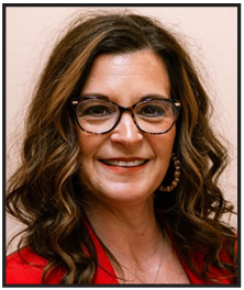 Photo of JANE MARIE REEVES 