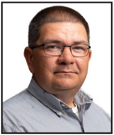 Photo of JONATHAN CHAMBERS