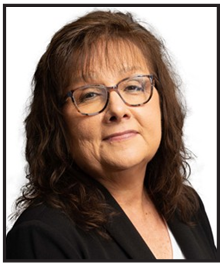 Photo of SHEILA JOHNSON 