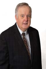 Dr. Corbet J. Lamkin