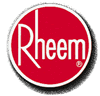 Link to Rheem AC and Water Heaters