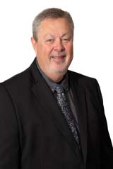 Randy Harper