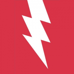 Lightning Bolt Icon