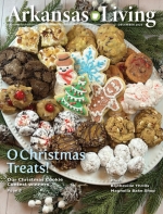 Link to current Arkansas Living magazine